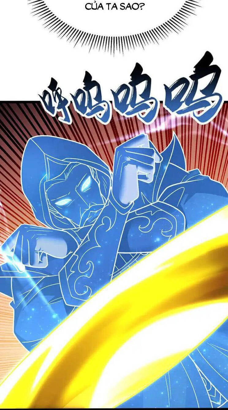 Thập Đại Đế Hoàng Đều Là Đệ Tử Của Ta Chapter 252 - Trang 2