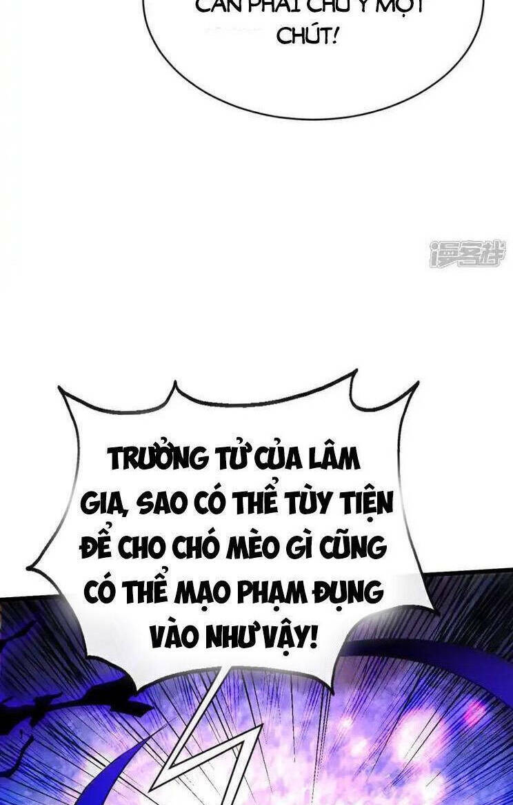 Thập Đại Đế Hoàng Đều Là Đệ Tử Của Ta Chapter 252 - Trang 2