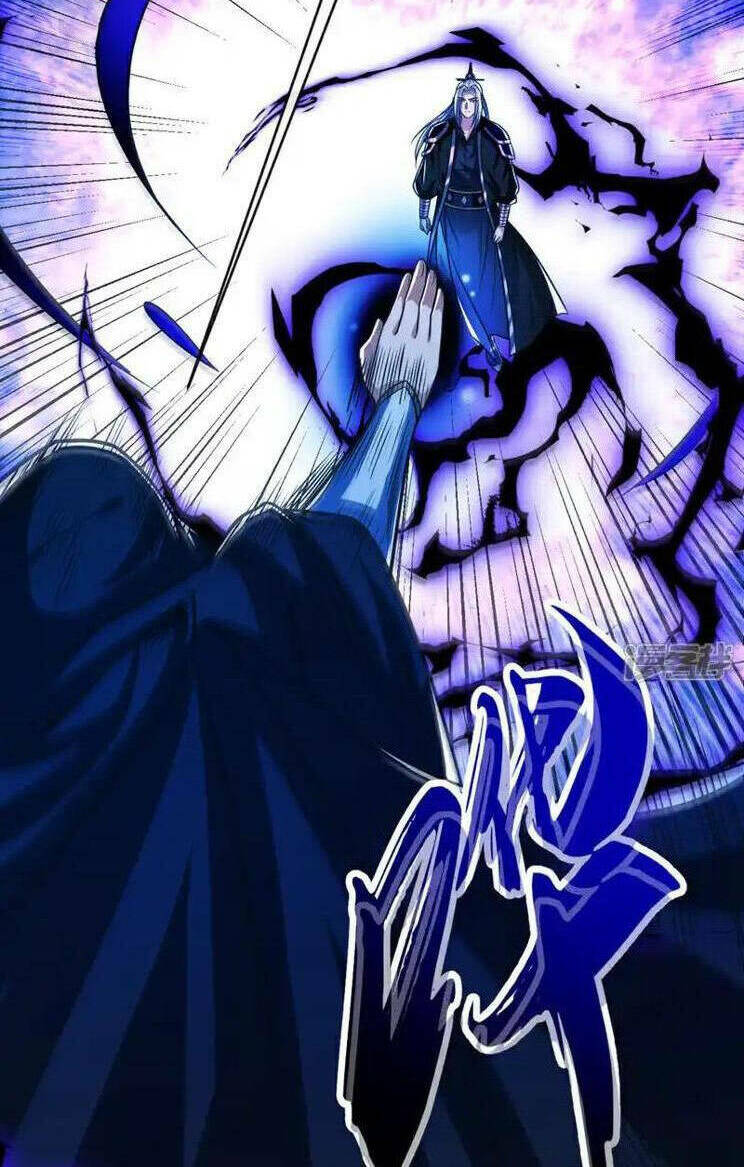 Thập Đại Đế Hoàng Đều Là Đệ Tử Của Ta Chapter 252 - Trang 2