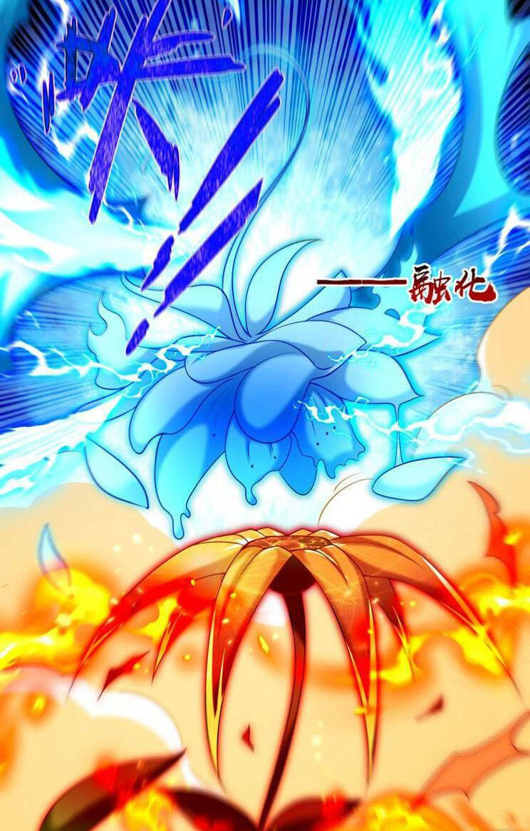 Thập Đại Đế Hoàng Đều Là Đệ Tử Của Ta Chapter 256 - Trang 2