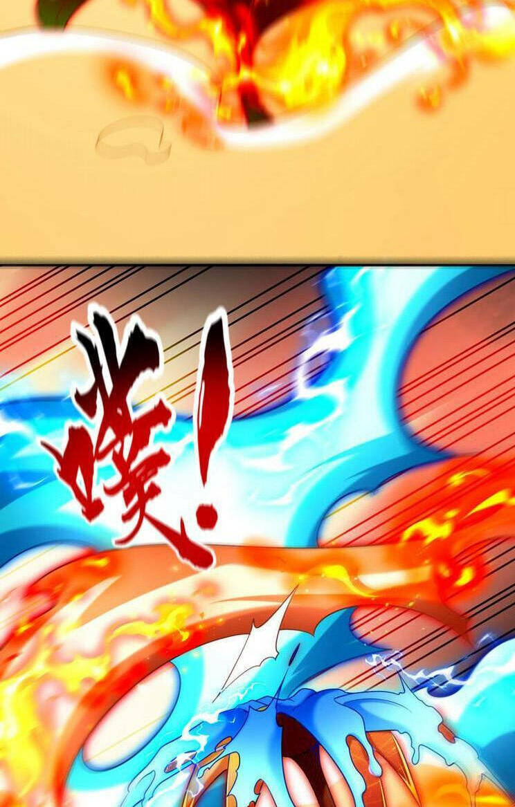 Thập Đại Đế Hoàng Đều Là Đệ Tử Của Ta Chapter 256 - Trang 2