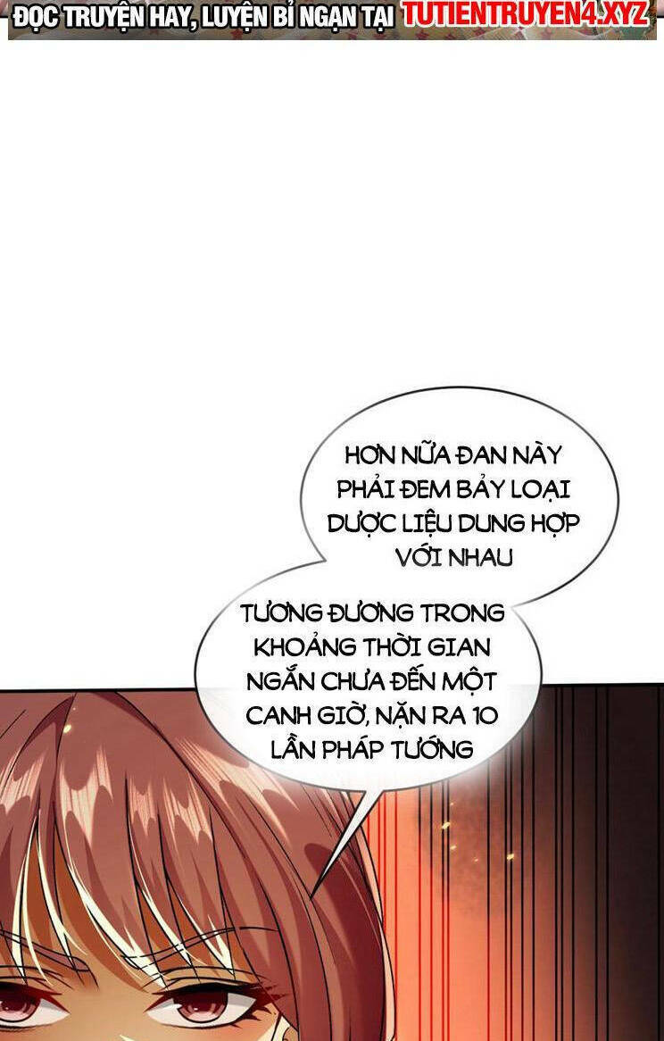 Thập Đại Đế Hoàng Đều Là Đệ Tử Của Ta Chapter 256 - Trang 2