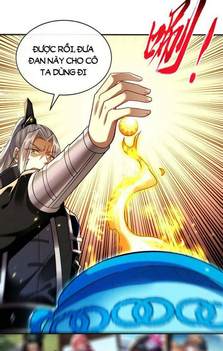 Thập Đại Đế Hoàng Đều Là Đệ Tử Của Ta Chapter 256 - Trang 2