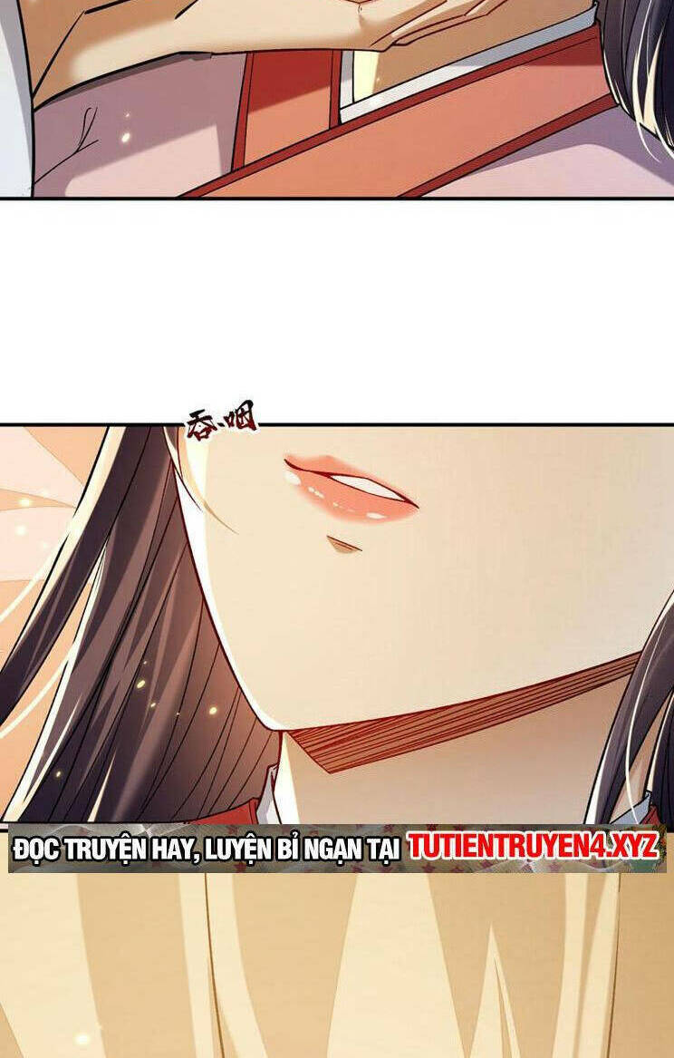 Thập Đại Đế Hoàng Đều Là Đệ Tử Của Ta Chapter 256 - Trang 2