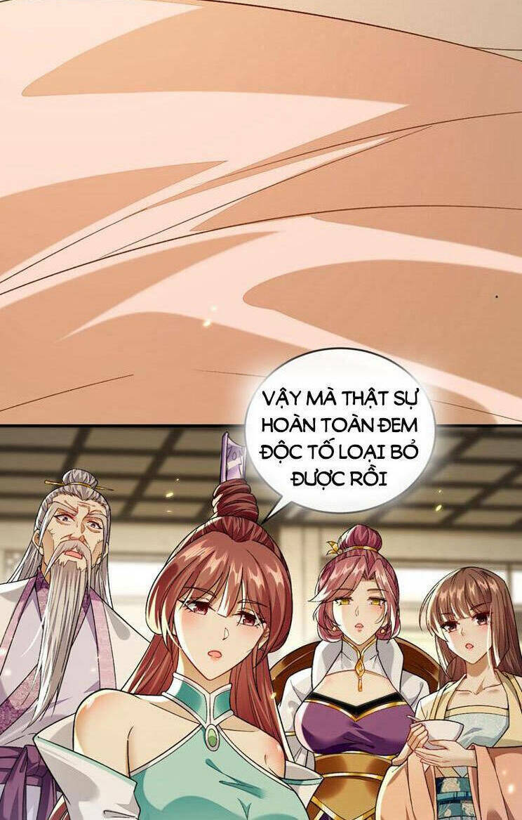 Thập Đại Đế Hoàng Đều Là Đệ Tử Của Ta Chapter 256 - Trang 2