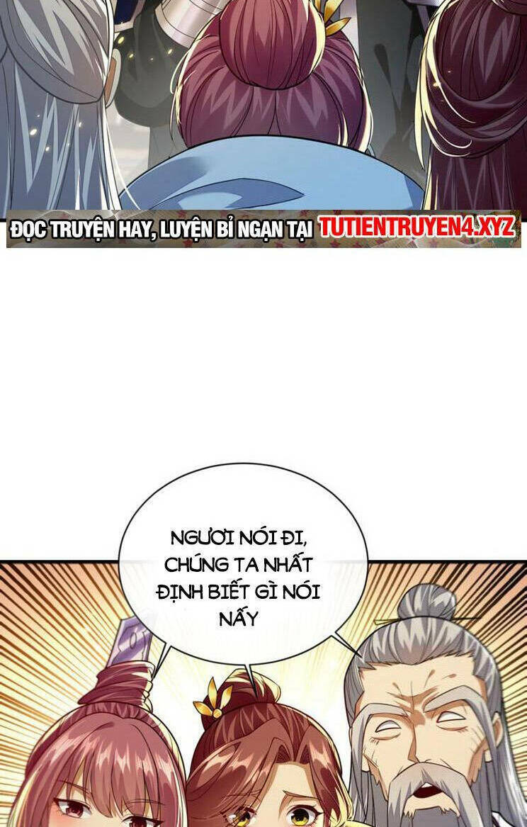 Thập Đại Đế Hoàng Đều Là Đệ Tử Của Ta Chapter 256 - Trang 2