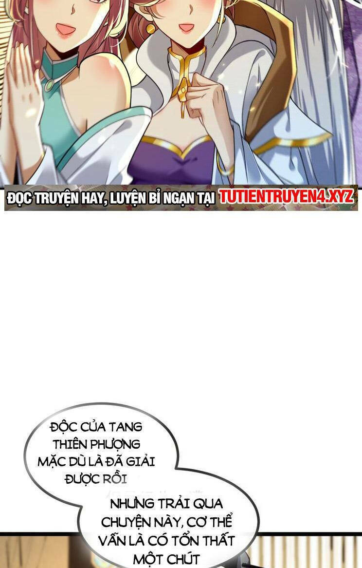 Thập Đại Đế Hoàng Đều Là Đệ Tử Của Ta Chapter 256 - Trang 2