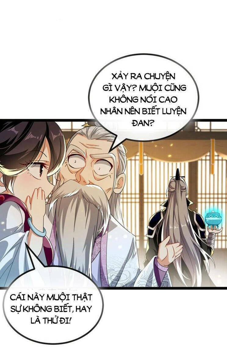 Thập Đại Đế Hoàng Đều Là Đệ Tử Của Ta Chapter 256 - Trang 2