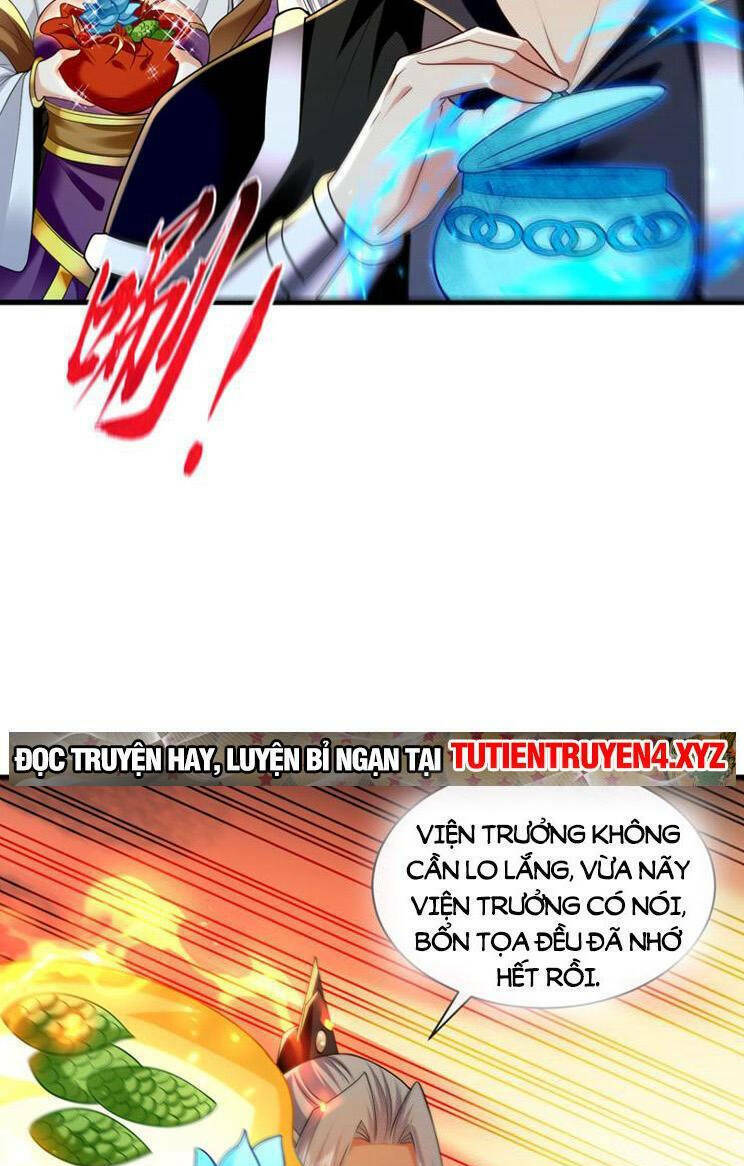 Thập Đại Đế Hoàng Đều Là Đệ Tử Của Ta Chapter 256 - Trang 2