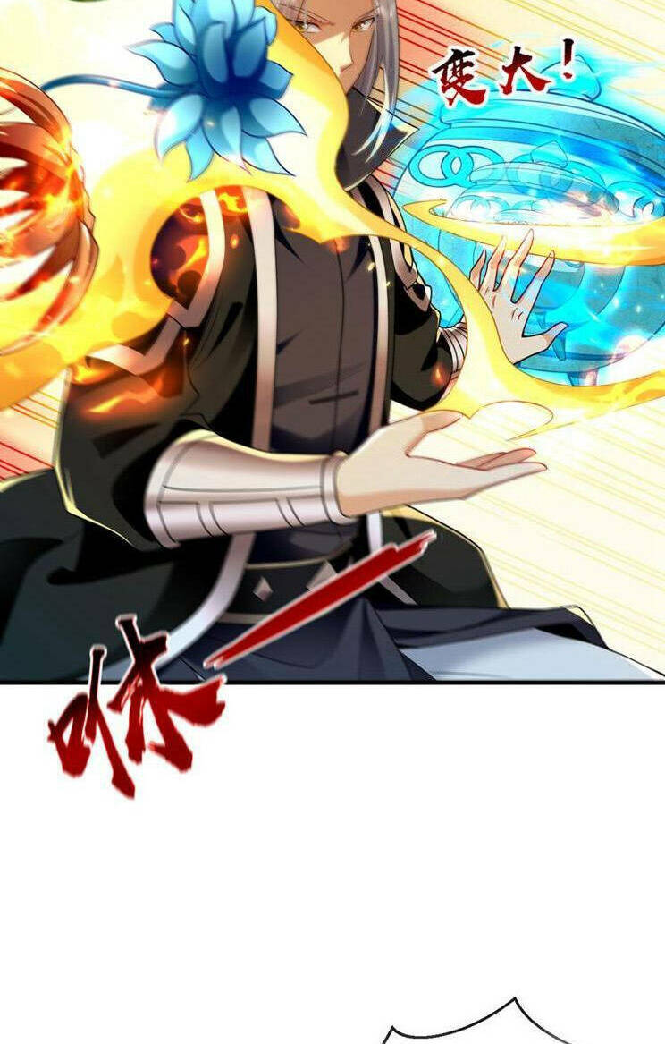 Thập Đại Đế Hoàng Đều Là Đệ Tử Của Ta Chapter 256 - Trang 2