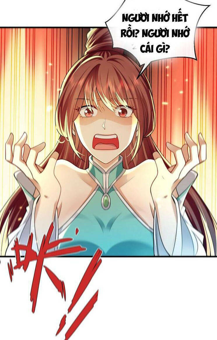 Thập Đại Đế Hoàng Đều Là Đệ Tử Của Ta Chapter 256 - Trang 2