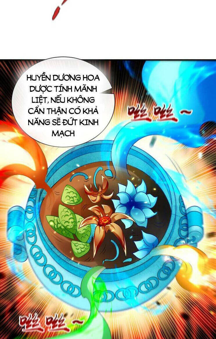 Thập Đại Đế Hoàng Đều Là Đệ Tử Của Ta Chapter 256 - Trang 2