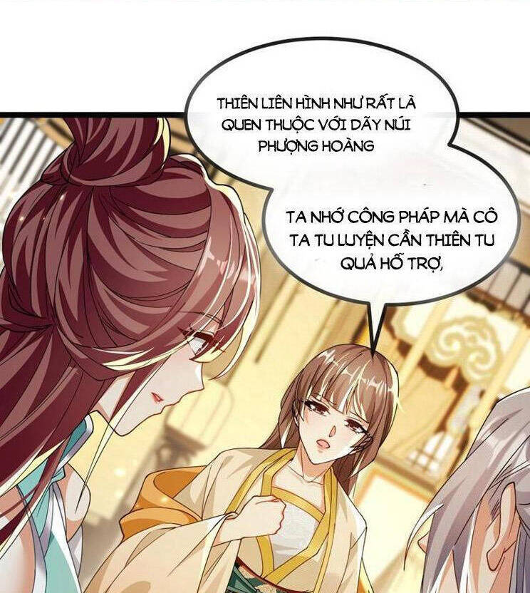 Thập Đại Đế Hoàng Đều Là Đệ Tử Của Ta Chapter 257 - Trang 2