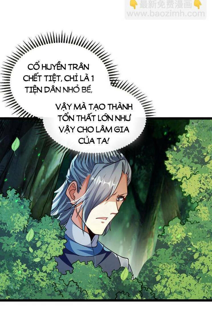 Thập Đại Đế Hoàng Đều Là Đệ Tử Của Ta Chapter 257 - Trang 2