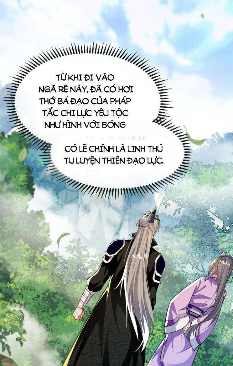 Thập Đại Đế Hoàng Đều Là Đệ Tử Của Ta Chapter 257 - Trang 2