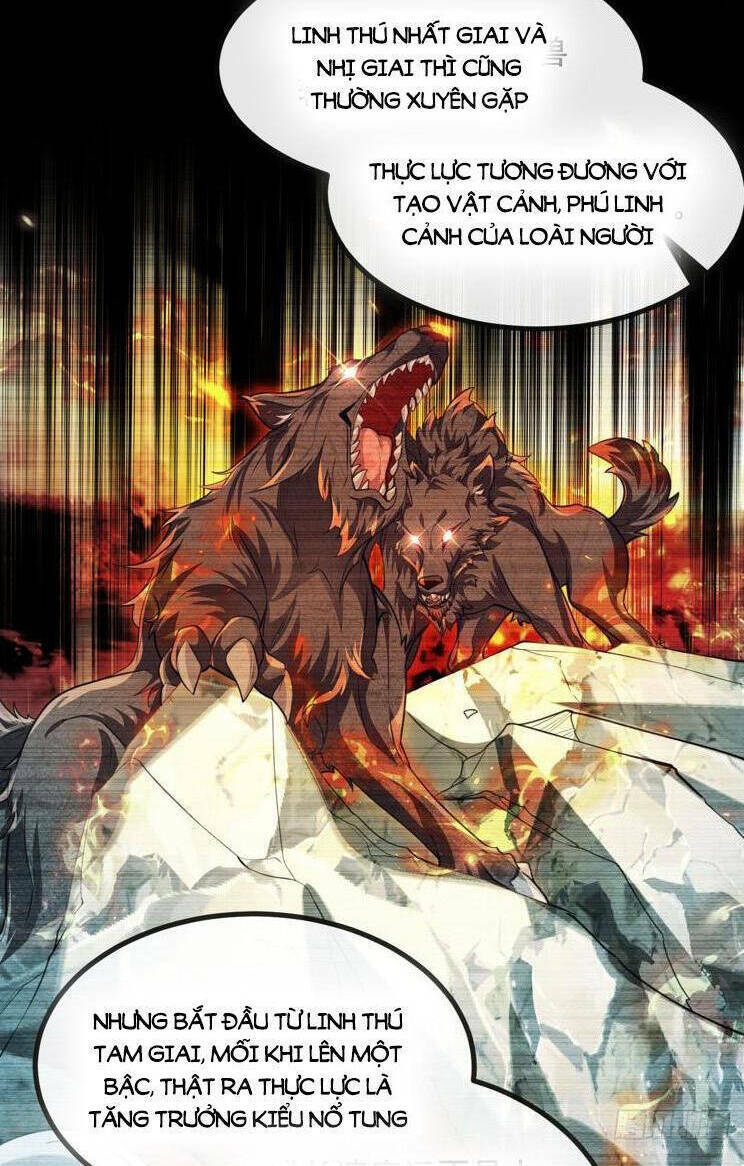 Thập Đại Đế Hoàng Đều Là Đệ Tử Của Ta Chapter 257 - Trang 2