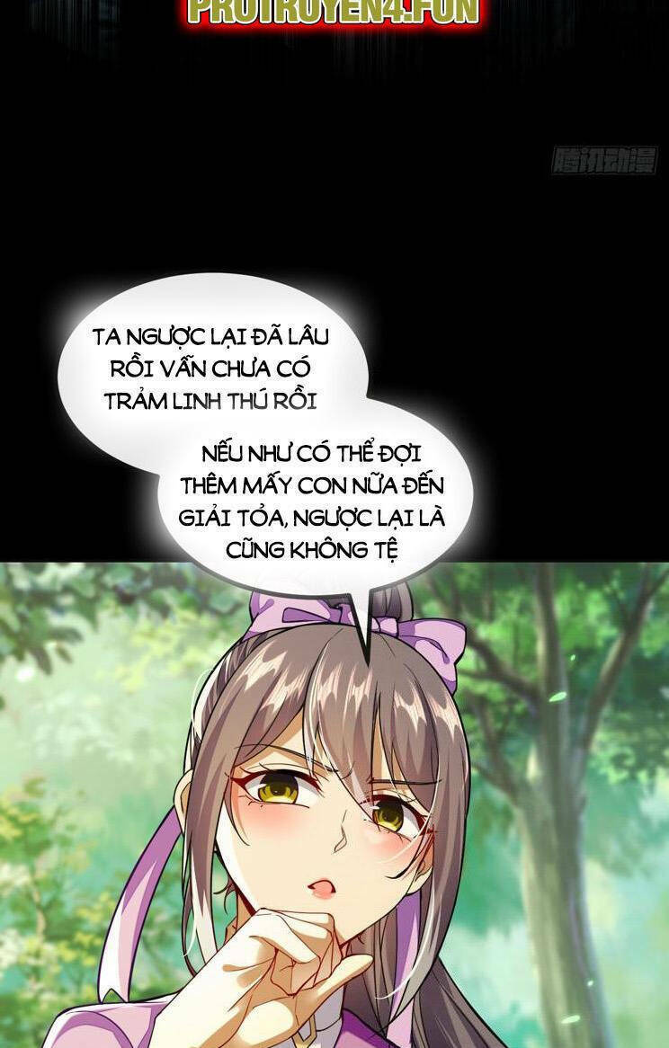 Thập Đại Đế Hoàng Đều Là Đệ Tử Của Ta Chapter 257 - Trang 2