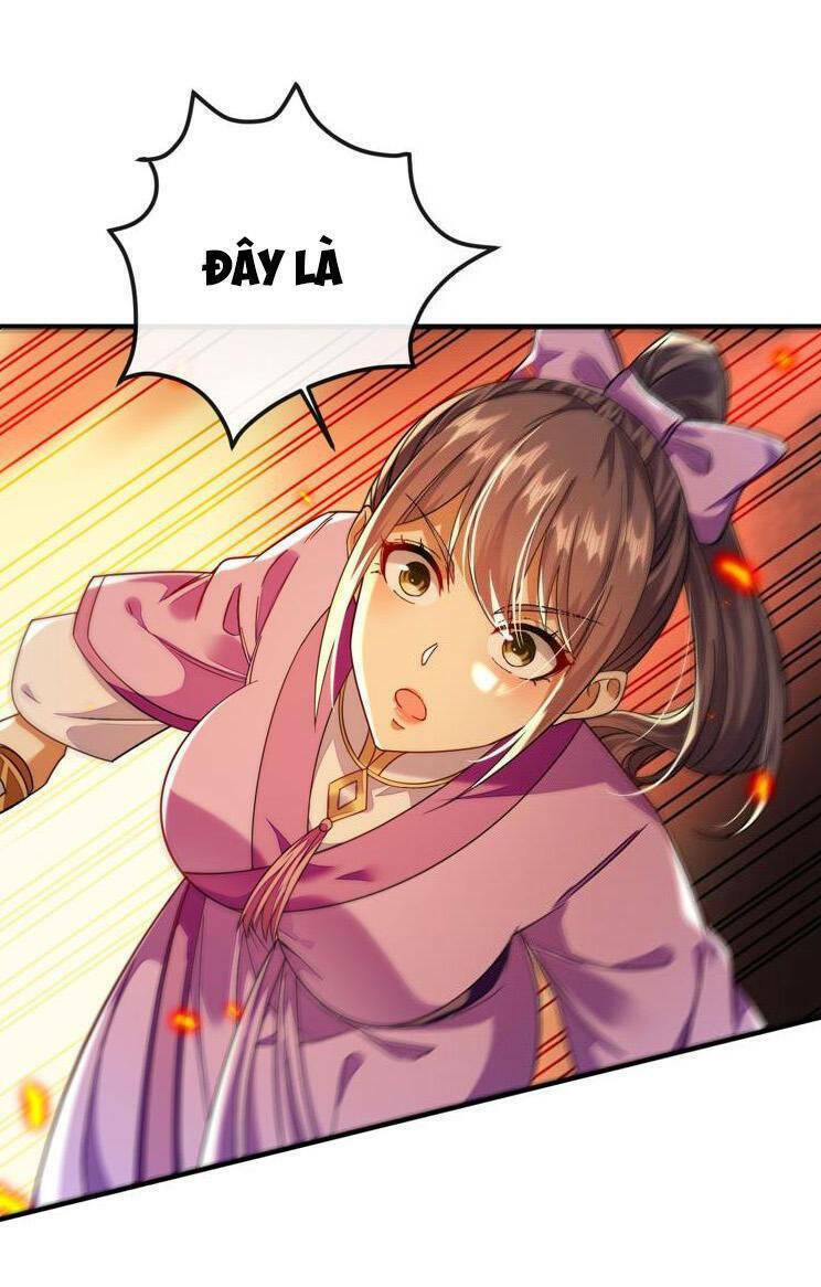 Thập Đại Đế Hoàng Đều Là Đệ Tử Của Ta Chapter 257 - Trang 2