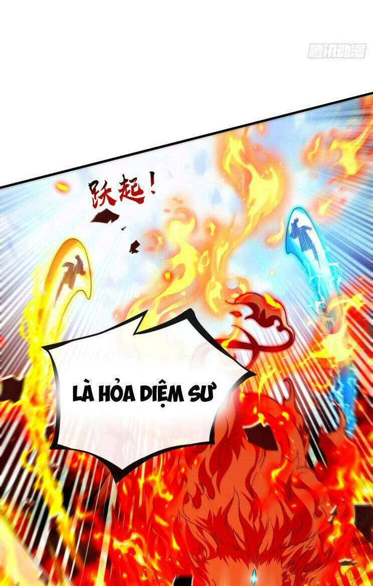 Thập Đại Đế Hoàng Đều Là Đệ Tử Của Ta Chapter 257 - Trang 2