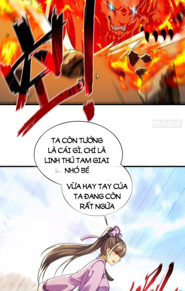 Thập Đại Đế Hoàng Đều Là Đệ Tử Của Ta Chapter 257 - Trang 2