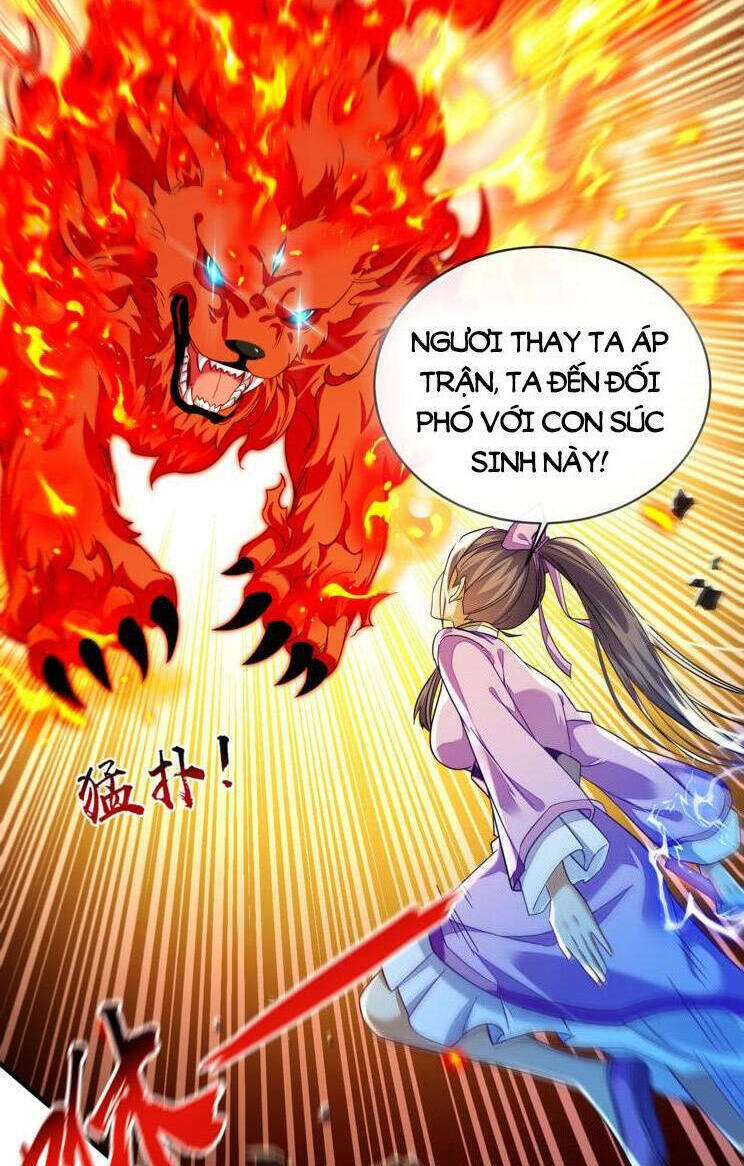 Thập Đại Đế Hoàng Đều Là Đệ Tử Của Ta Chapter 257 - Trang 2