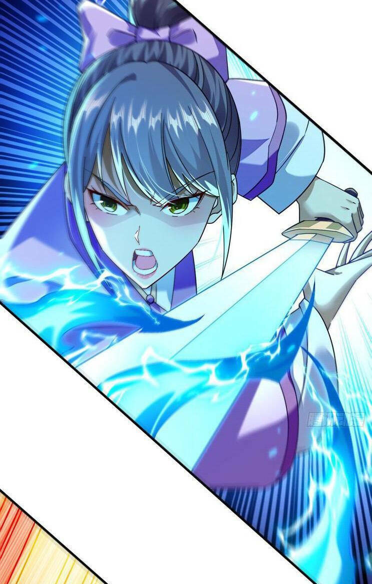 Thập Đại Đế Hoàng Đều Là Đệ Tử Của Ta Chapter 257 - Trang 2