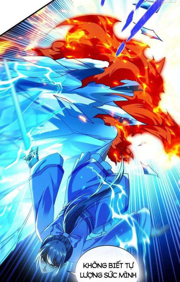 Thập Đại Đế Hoàng Đều Là Đệ Tử Của Ta Chapter 257 - Trang 2