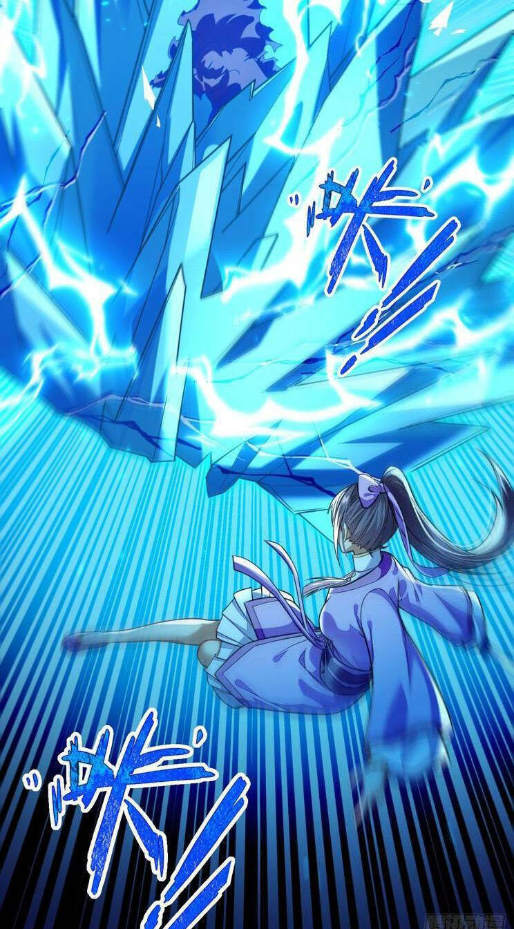 Thập Đại Đế Hoàng Đều Là Đệ Tử Của Ta Chapter 257 - Trang 2