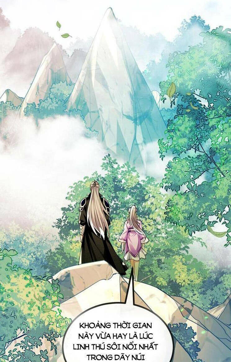 Thập Đại Đế Hoàng Đều Là Đệ Tử Của Ta Chapter 257 - Trang 2