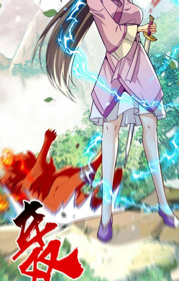 Thập Đại Đế Hoàng Đều Là Đệ Tử Của Ta Chapter 258 - Trang 2