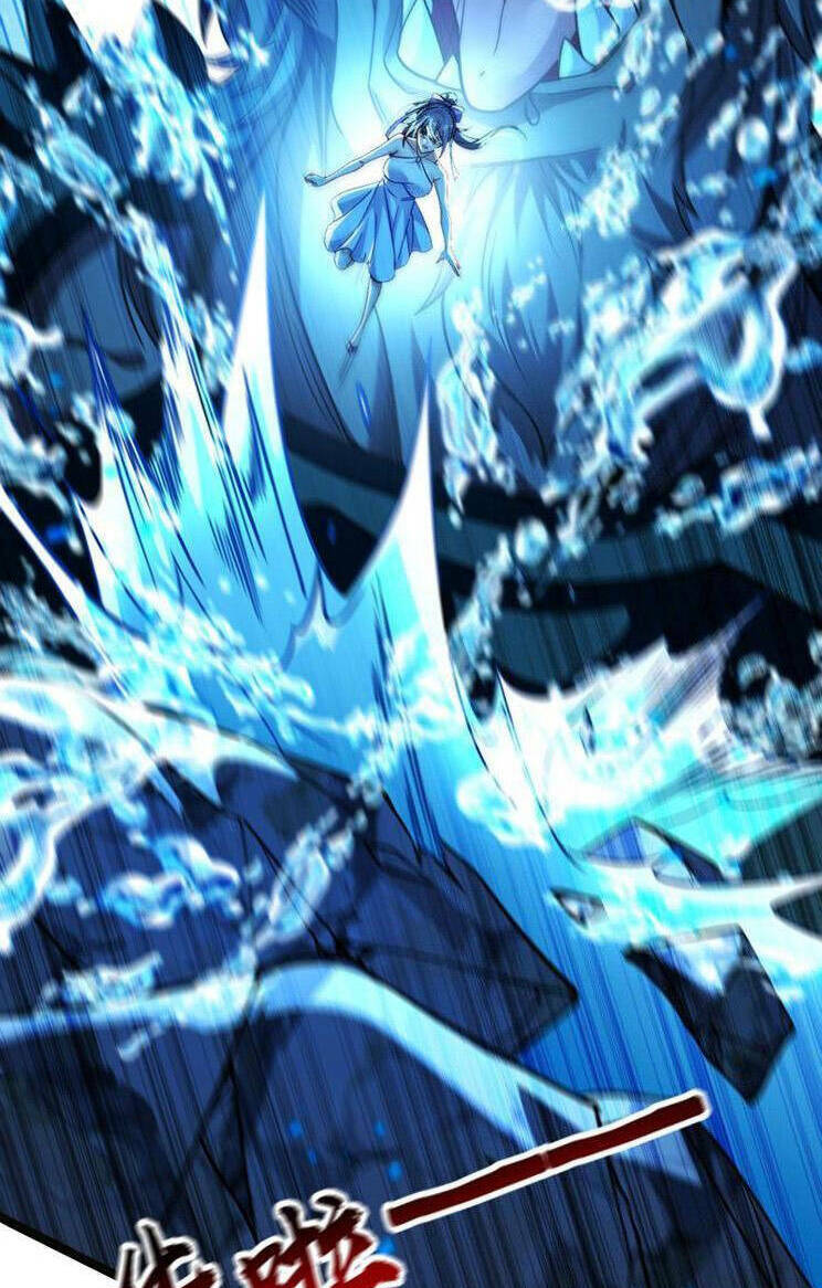 Thập Đại Đế Hoàng Đều Là Đệ Tử Của Ta Chapter 259 - Trang 2