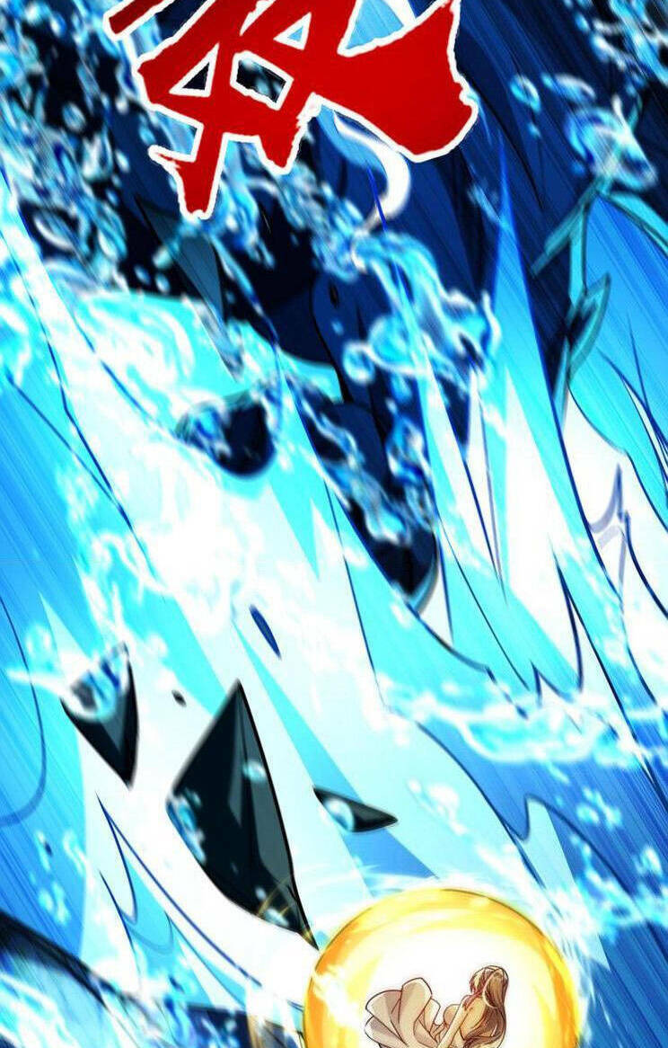 Thập Đại Đế Hoàng Đều Là Đệ Tử Của Ta Chapter 259 - Trang 2