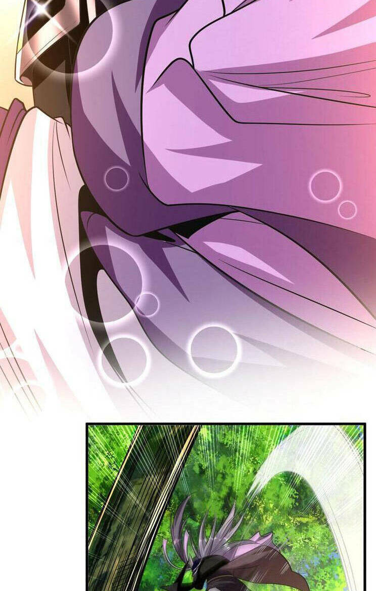 Thập Đại Đế Hoàng Đều Là Đệ Tử Của Ta Chapter 259 - Trang 2