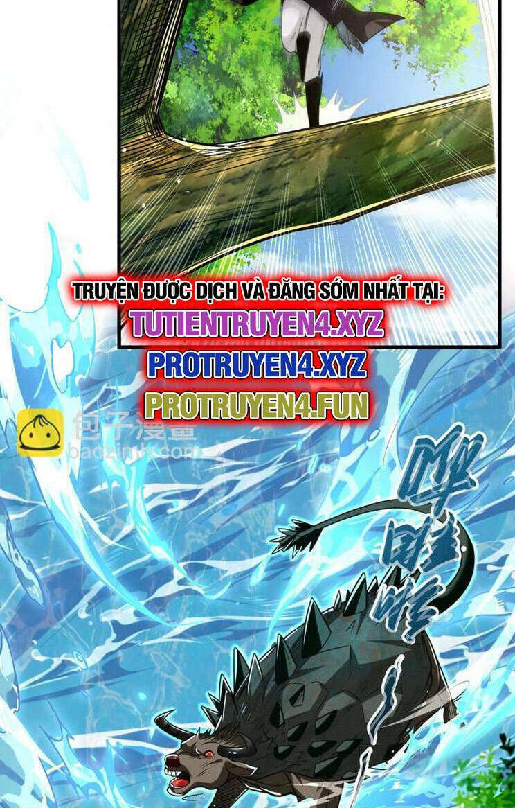 Thập Đại Đế Hoàng Đều Là Đệ Tử Của Ta Chapter 259 - Trang 2