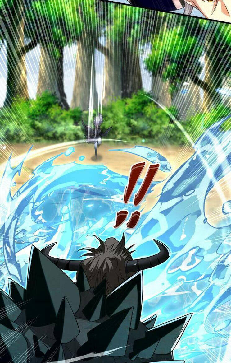 Thập Đại Đế Hoàng Đều Là Đệ Tử Của Ta Chapter 259 - Trang 2