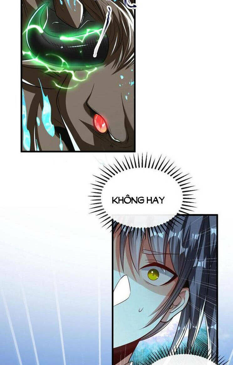 Thập Đại Đế Hoàng Đều Là Đệ Tử Của Ta Chapter 259 - Trang 2