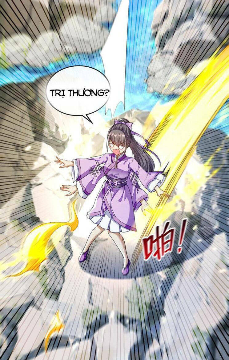 Thập Đại Đế Hoàng Đều Là Đệ Tử Của Ta Chapter 259 - Trang 2