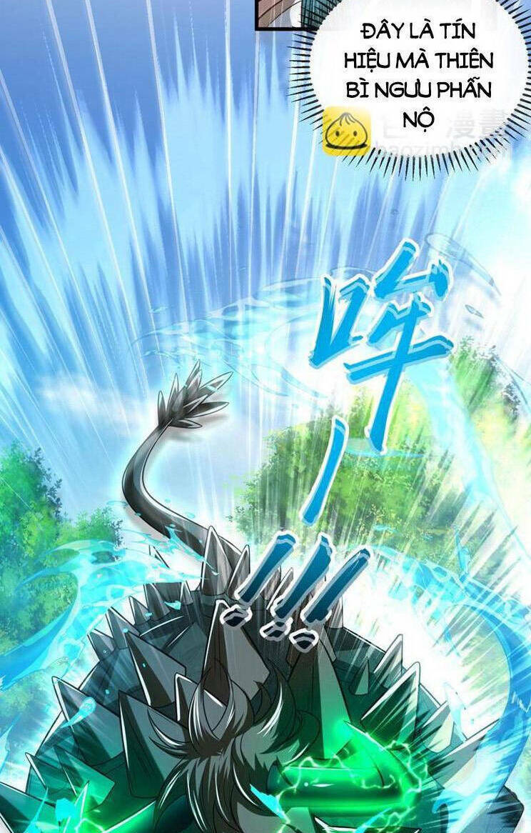Thập Đại Đế Hoàng Đều Là Đệ Tử Của Ta Chapter 259 - Trang 2