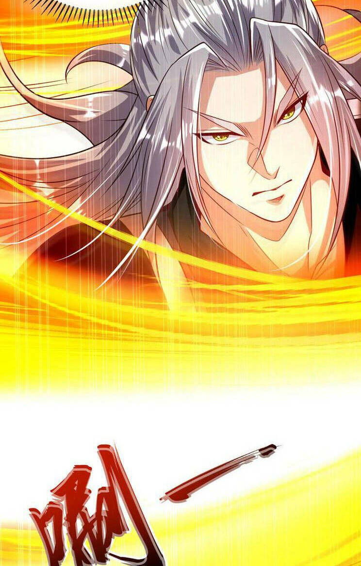 Thập Đại Đế Hoàng Đều Là Đệ Tử Của Ta Chapter 259 - Trang 2