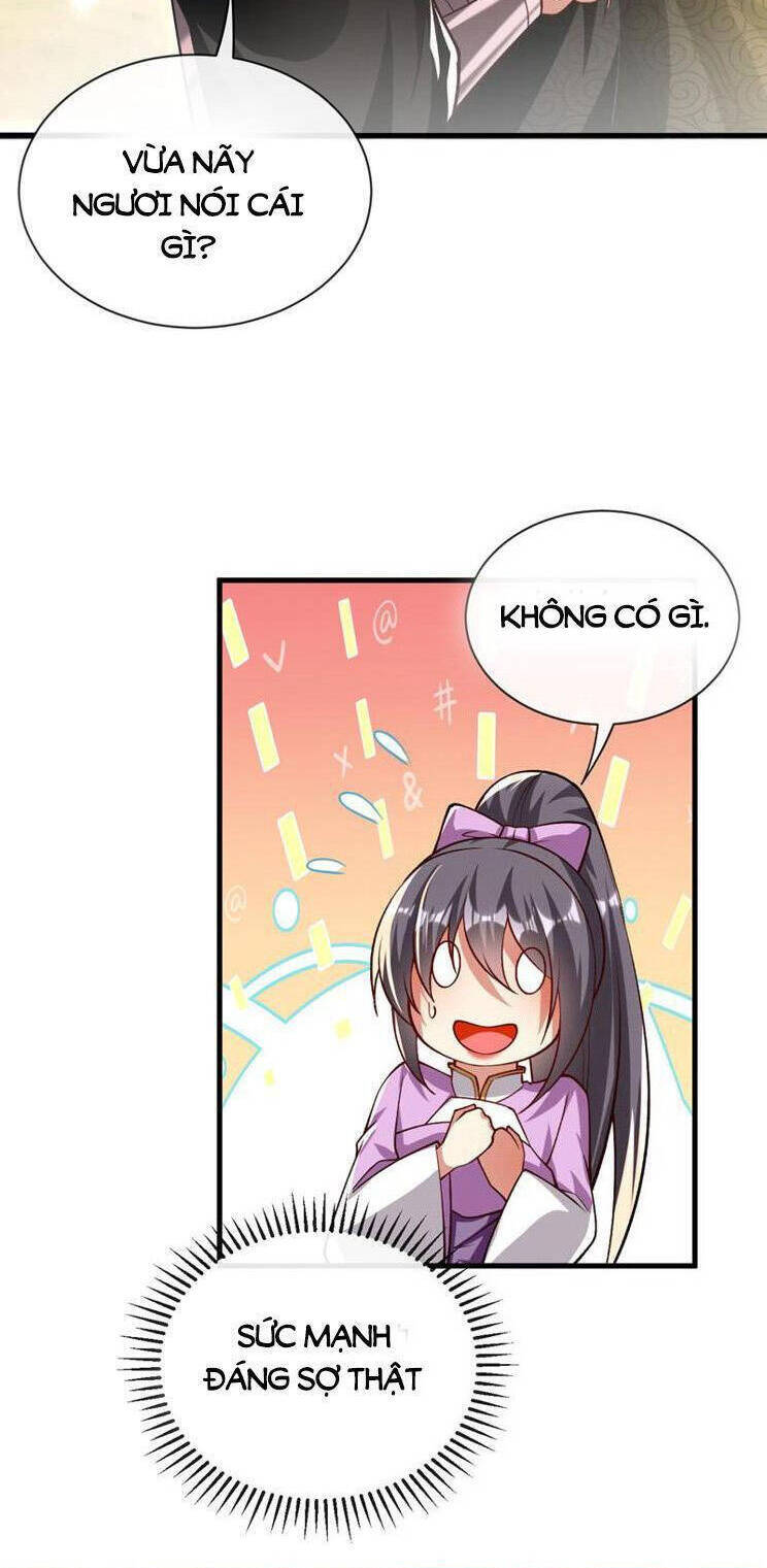 Thập Đại Đế Hoàng Đều Là Đệ Tử Của Ta Chapter 259 - Trang 2