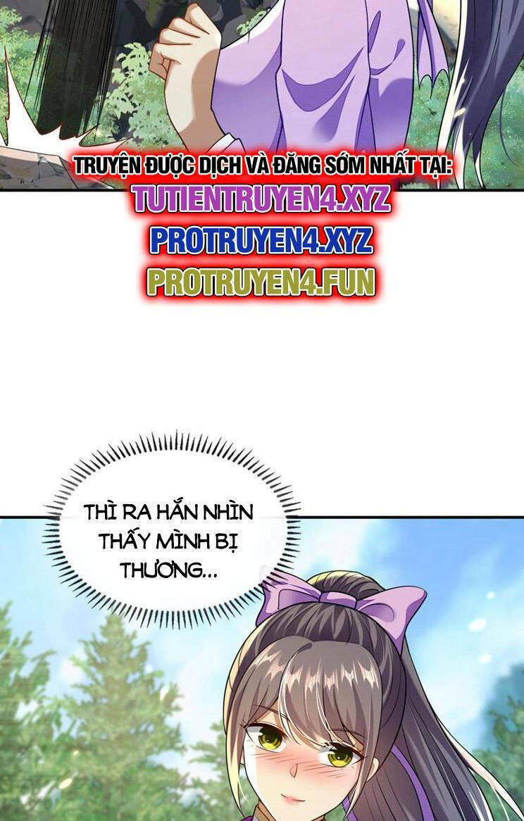 Thập Đại Đế Hoàng Đều Là Đệ Tử Của Ta Chapter 259 - Trang 2