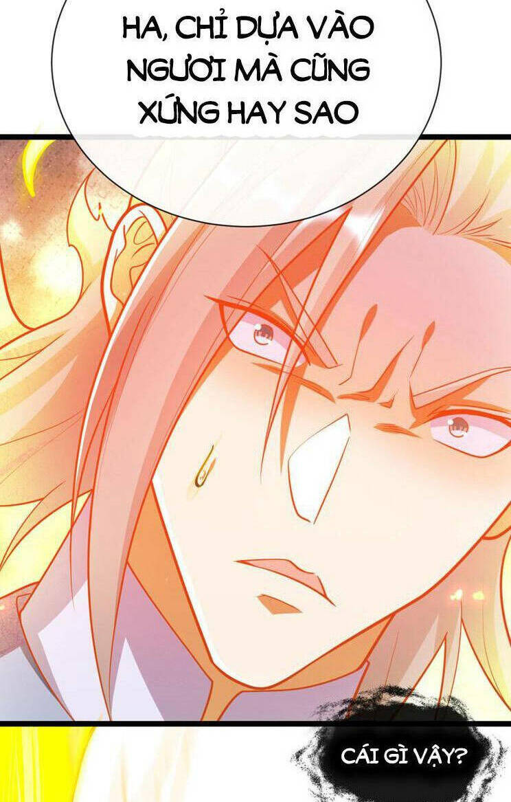 Thập Đại Đế Hoàng Đều Là Đệ Tử Của Ta Chapter 260 - Trang 2