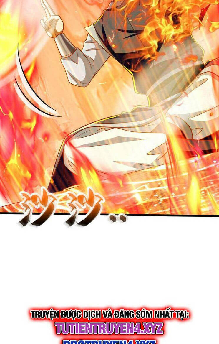 Thập Đại Đế Hoàng Đều Là Đệ Tử Của Ta Chapter 261 - Trang 2