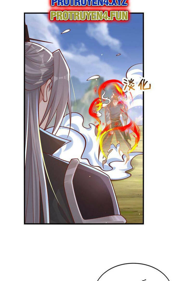 Thập Đại Đế Hoàng Đều Là Đệ Tử Của Ta Chapter 261 - Trang 2