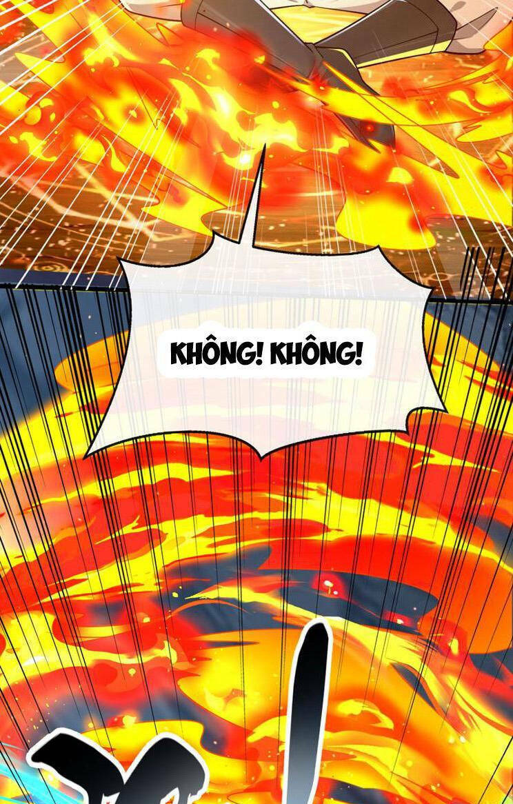 Thập Đại Đế Hoàng Đều Là Đệ Tử Của Ta Chapter 261 - Trang 2