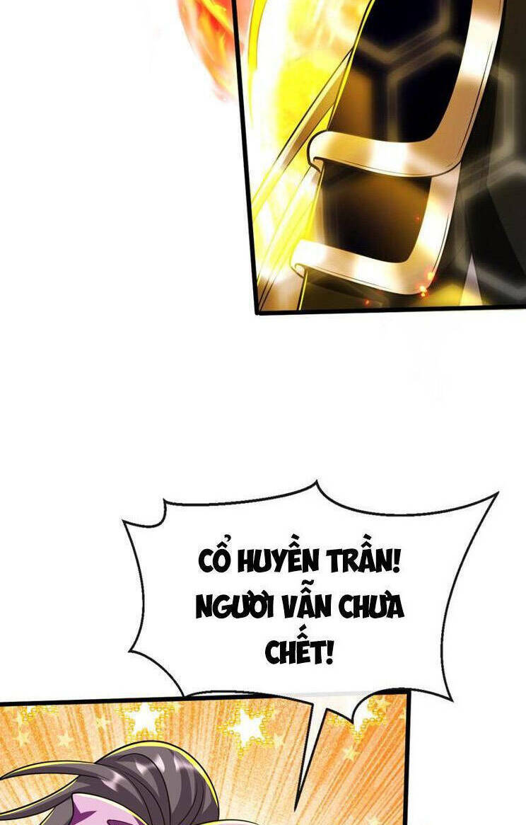 Thập Đại Đế Hoàng Đều Là Đệ Tử Của Ta Chapter 261 - Trang 2