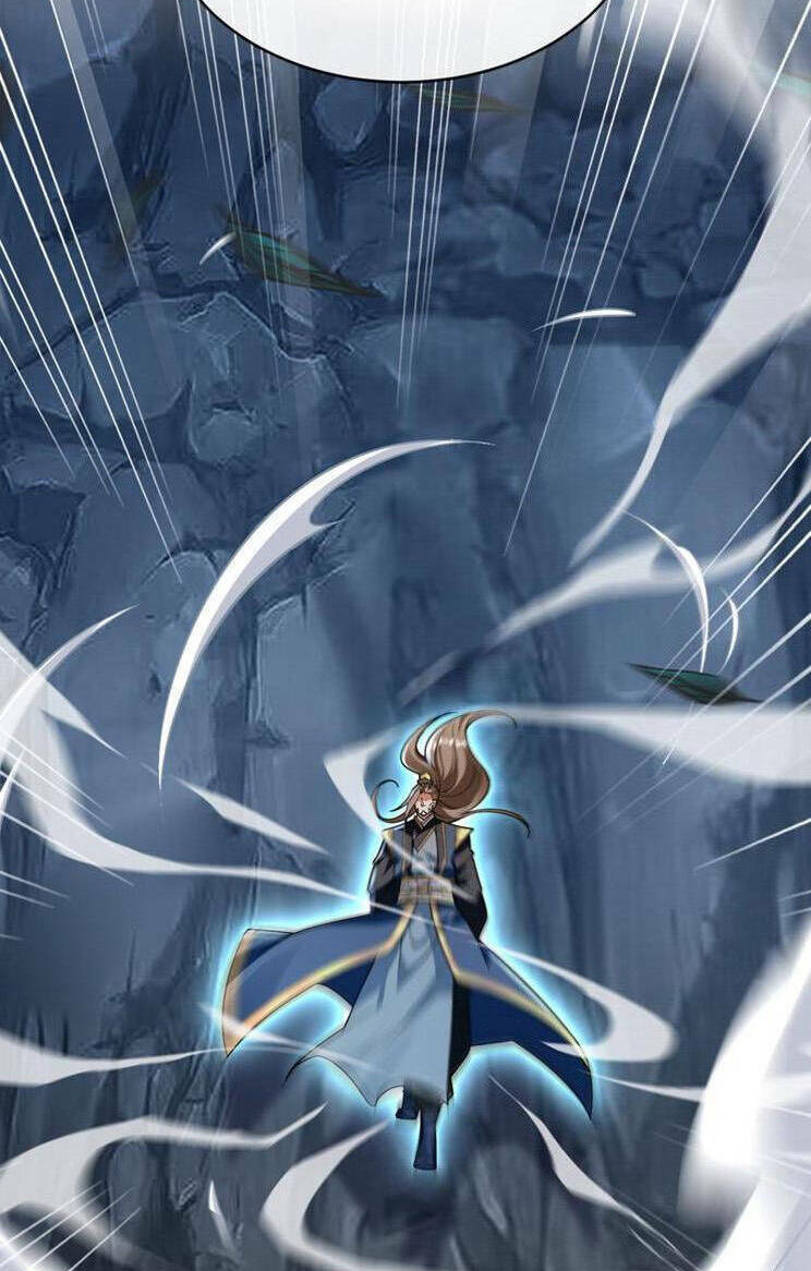 Thập Đại Đế Hoàng Đều Là Đệ Tử Của Ta Chapter 261 - Trang 2