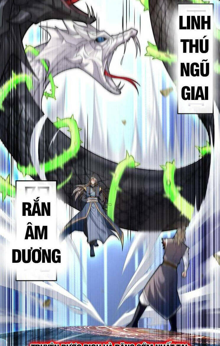 Thập Đại Đế Hoàng Đều Là Đệ Tử Của Ta Chapter 261 - Trang 2