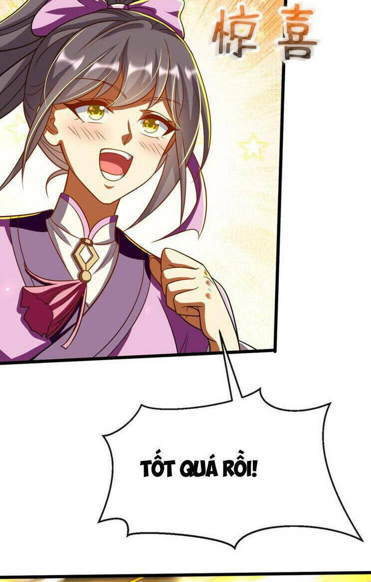 Thập Đại Đế Hoàng Đều Là Đệ Tử Của Ta Chapter 261 - Trang 2