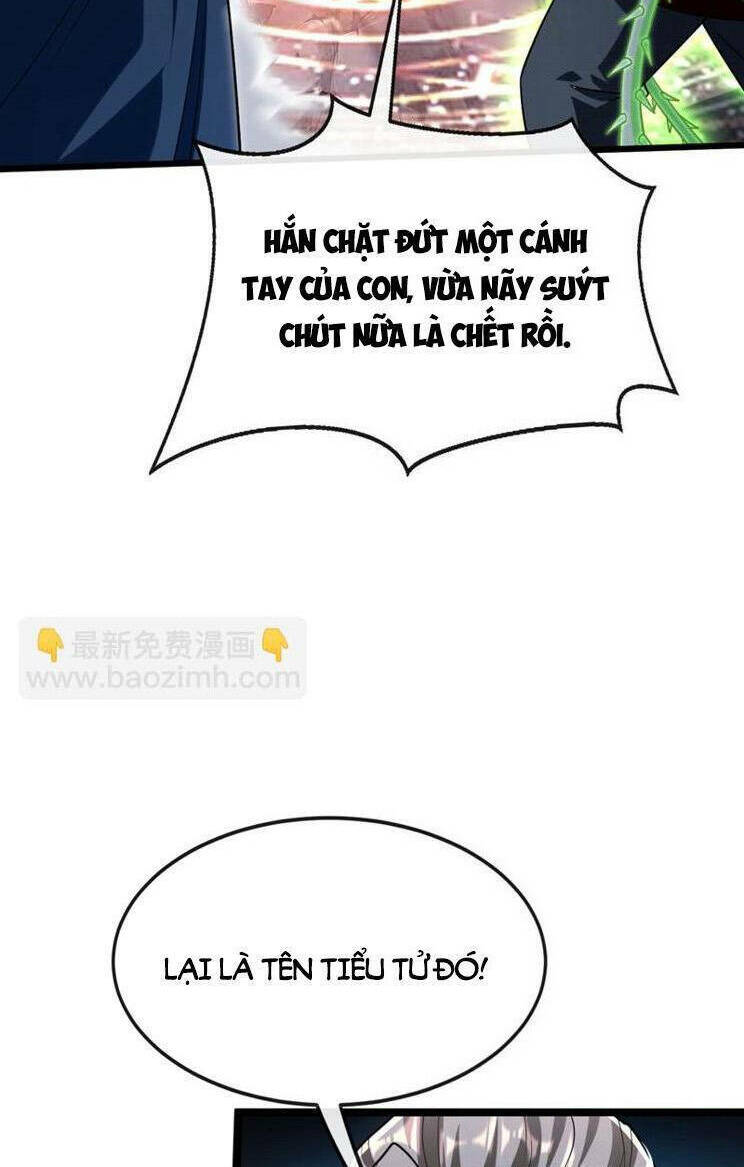 Thập Đại Đế Hoàng Đều Là Đệ Tử Của Ta Chapter 261 - Trang 2